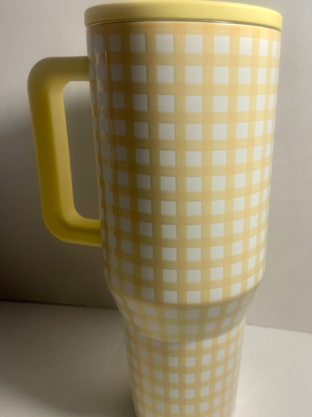 HydroJug 40 oz Sunny Sips Traveler - Picture 2 of 11